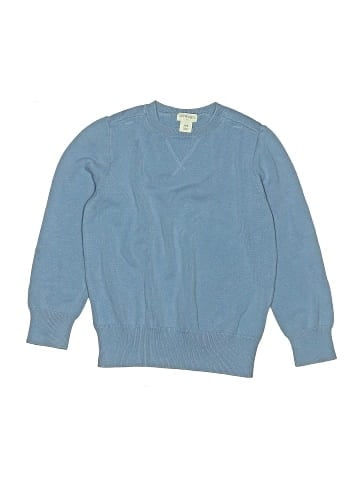 Crewcuts Outlet Pullover Sweater (view 1)