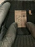 P.E Nation Color Block Black Wool Pullover Sweater Size M - photo 7