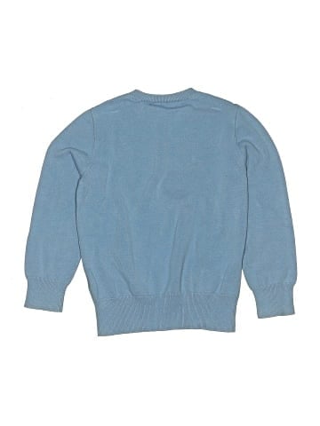 Crewcuts Outlet Pullover Sweater (view 2)