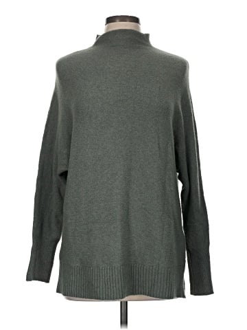 Ruby Moon Turtleneck Sweater (view 1)