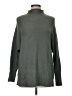 Ruby Moon Gray Turtleneck Sweater Size M - photo 1
