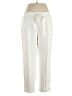 T by Talbots Ivory Casual Pants Size L - photo 1