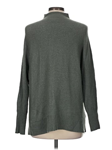 Ruby Moon Turtleneck Sweater (view 2)