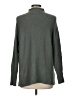 Ruby Moon Gray Turtleneck Sweater Size M - photo 2