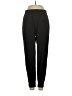 Athleta Solid Black Track Pants Size M - photo 1
