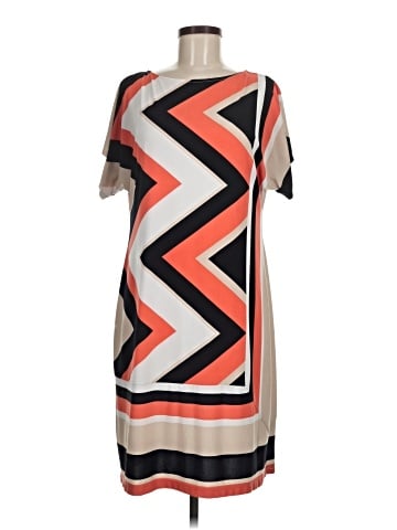 Studio One Casual Dress (view 1)