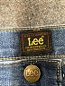 Lee Hearts Blue Jeans Size 10 - photo 7