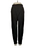 Athleta Solid Black Track Pants Size M - photo 2