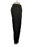 Athleta Solid Black Track Pants Size M - photo 4
