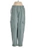 Gap Green Cargo Pants Size S - photo 1