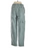Gap Green Cargo Pants Size S - photo 2