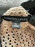 Signature Studio 100% Acrylic Tan Cardigan Size XL - photo 7