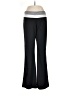 Boston Proper Color Block Black Gray Active Pants Size M - photo 1