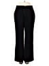Obermeyer Black Dress Pants Size 10 - photo 1