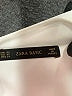 Zara Basic White Sleeveless Blouse Size XS - photo 7