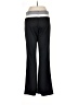 Boston Proper Color Block Black Gray Active Pants Size M - photo 2