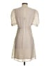Express Ivory Cocktail Dress Size S - photo 2