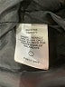 Laundry by Shelli Segal 100% Polyester Solid Black Formal Skirt Size 4 - photo 5
