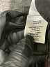 Laundry by Shelli Segal 100% Polyester Solid Black Formal Skirt Size 4 - photo 6