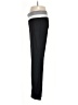 Boston Proper Color Block Black Gray Active Pants Size M - photo 5