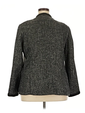 Coldwater Creek Blazer (view 2)