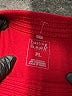 Hasting & Smith Solid Red Active T-Shirt Size L (petite) - photo 7