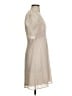 Express Ivory Cocktail Dress Size S - photo 4
