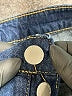 Shein Blue Jeans Size 30 waist - photo 7