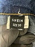 Shein Blue Jeans Size 30 waist - photo 8