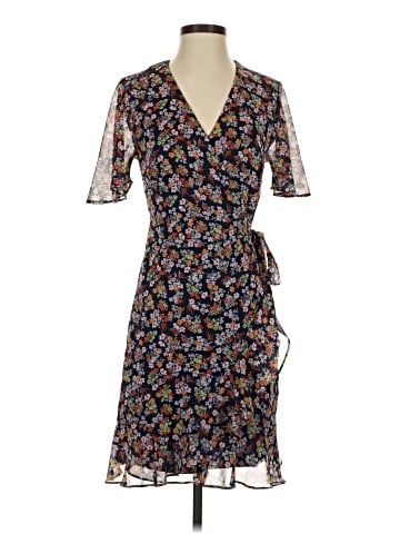 Banana Republic Factory Store Cocktail Dress (view 1)