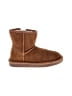 Koolaburra by UGG Brown Tan Boots Size 11 (kids) - photo 1