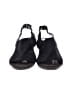 Unbranded Black Wedges Size 8 - photo 2