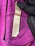 Assorted Brands Purple Sweatshirt Size S - photo 8