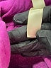 Assorted Brands Purple Sweatshirt Size S - photo 9