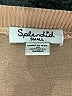 Splendid 100% Viscose Solid Tan Casual Dress Size S - photo 7
