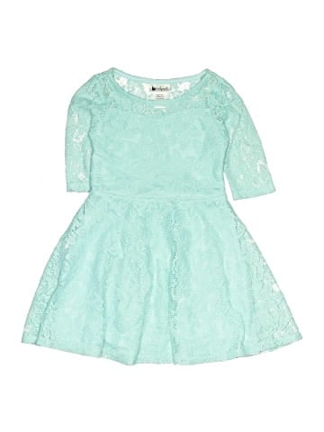 Emily West Dress (view 1)