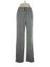 Unbranded 100% Polyester Gray Dress Pants Size 2 (petite) - photo 1