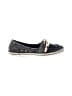 Splendid Blue Gray Sneakers Size 6 1/2 - photo 1