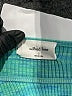 Wilfred Free Teal Cocktail Dress Size S - photo 6