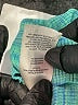 Wilfred Free Teal Cocktail Dress Size S - photo 7