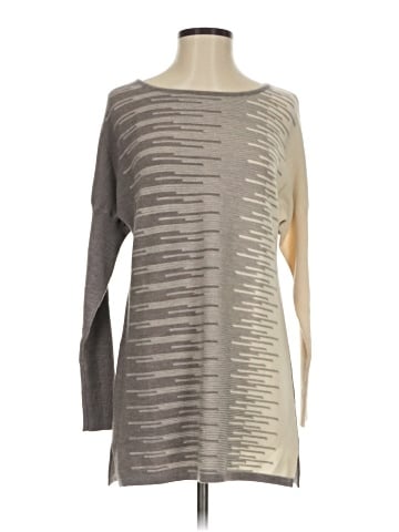 Luisa Spagnoli Pullover Sweater (view 1)