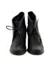 Clarks Black Ankle Boots Size 8 - photo 2
