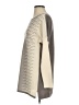 Luisa Spagnoli Gray Pullover Sweater Size XS (estimated) - photo 5