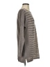 Luisa Spagnoli Gray Pullover Sweater Size XS (estimated) - photo 4