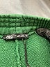 Zara Color Block Green Track Pants Size L - photo 3