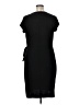 Tiana B. Solid Black Cocktail Dress Size 1X (petite) - photo 2