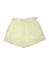Handloom Yellow Shorts Size Med - Lg - photo 1