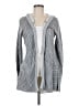 Belldini Gray Cardigan Size M - photo 1