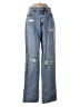 PacSun 100% Cotton Blue Jeans Size 26 waist - photo 1
