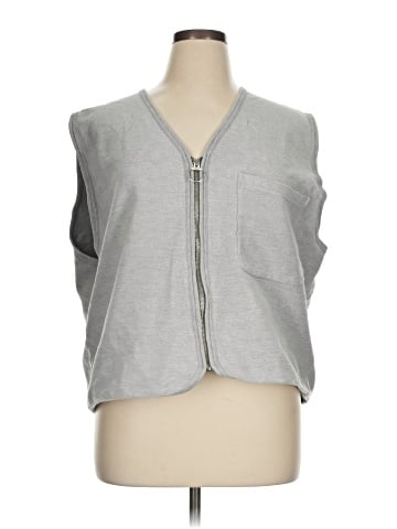 L.L.Bean Vest (view 1)